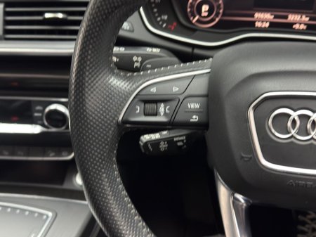 2020 Audi Q5 55 TFSI COMP VORSPRUNG QUATTRO *HUGE SPEC* €37,990 thumbnail