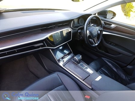 2020 Audi A6 Allroad 50TDI 286HP quattro TipTronic *12 Months Warranty* €35,995 thumbnail