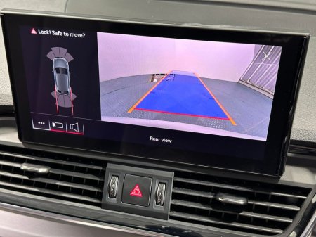 2021 Audi Q5 TFSi E S Line Quattro €39,900 thumbnail