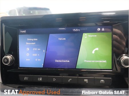 2024 SEAT Ibiza - thumbnail 16