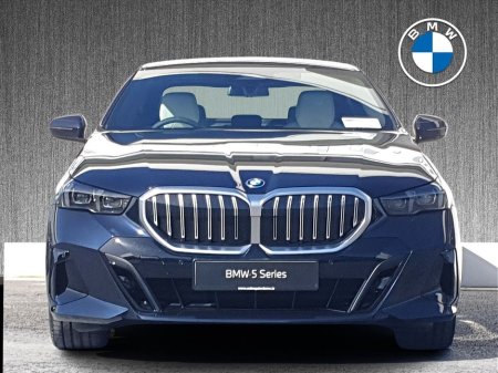 2026 BMW 5 Series - thumbnail 16