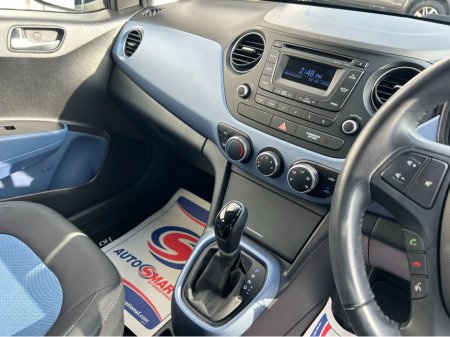 2015 Hyundai i10 - thumbnail 8