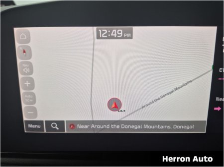 2022 Kia Niro 1.6 GDI PHEV K4 Black Cladding Auto €26,900 thumbnail