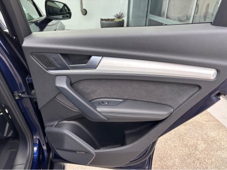 2023 Audi Q5 - thumbnail 16