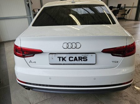 2017 Audi A4 - thumbnail 7