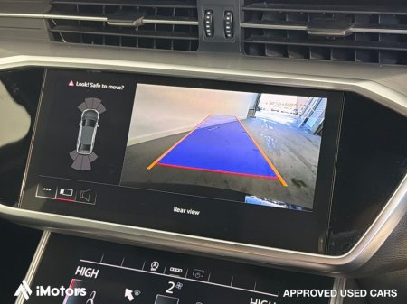 2024 Audi A6 - thumbnail 22