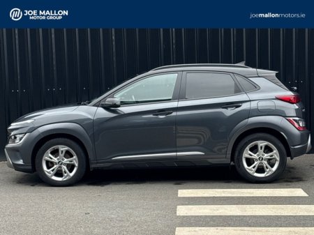 2021 Hyundai Kona - photo 6