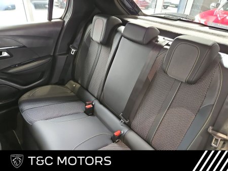 2026 Peugeot 208 - thumbnail 7