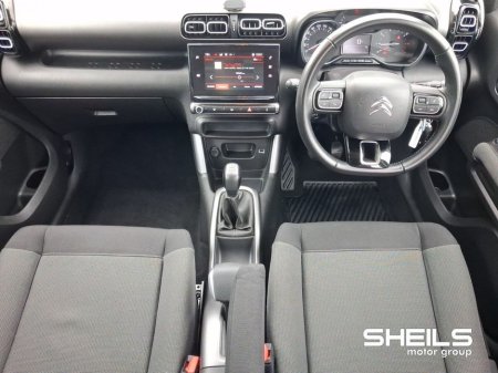 2019 Citroen C3 Aircross 1.2 FEEL PureTech 82 €13,900