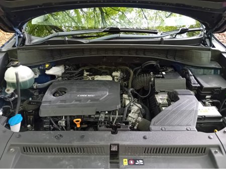 2018 Hyundai Tucson - photo 25