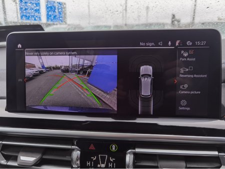 2023 BMW iX3 - thumbnail 21