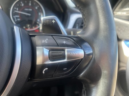 2016 BMW 4 Series - thumbnail 16