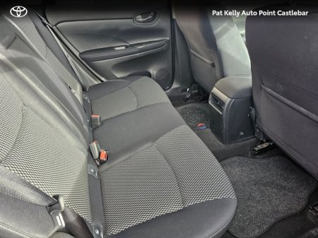 2016 Nissan Pulsar - thumbnail 11