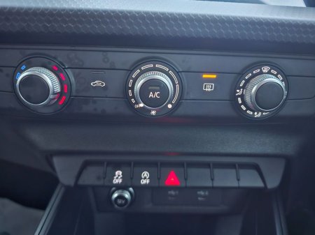 2021 Audi A1 1.0 PETROL, SPORTBACK, 115 BHP, LOW MILEAGE, WARRANTY, FINANCE, 5 STAR REVIEWS. €24,995 thumbnail