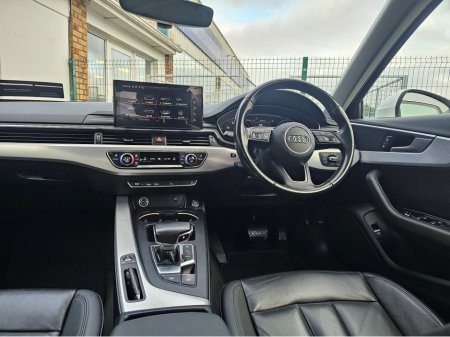 2020 Audi A4 DEPOSIT TAKEN €25,950 thumbnail