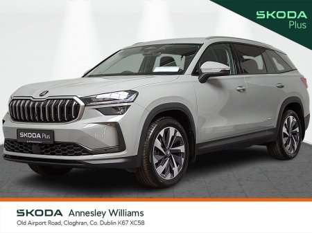 2025 Skoda Kodiaq - thumbnail 12