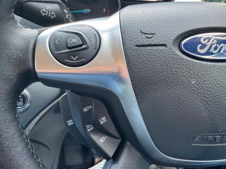 2015 Ford Grand C-Max - thumbnail 19