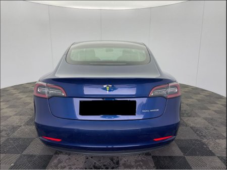 2021 Tesla Model 3 - thumbnail 3