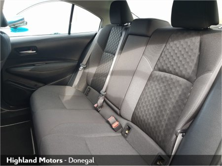 2023 Toyota Corolla - thumbnail 13