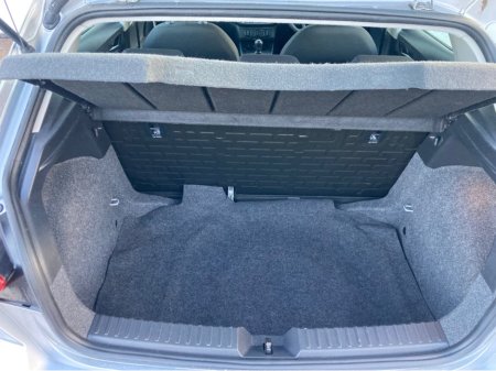 2019 SEAT Ibiza 1.0 MPI 80HP S 5DR €11,450 thumbnail