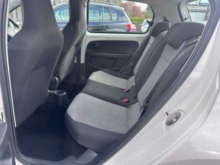 2015 Skoda Citigo - thumbnail 9