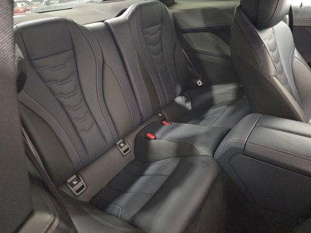 2019 BMW 8 Series - thumbnail 22