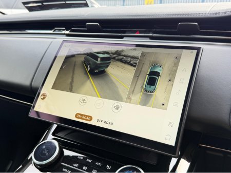 2023 Land Rover Range Rover Sport - thumbnail 30