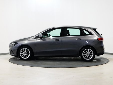 2019 Mercedes-Benz B Class *31* 200 D AUTO 5DR €21,900 thumbnail