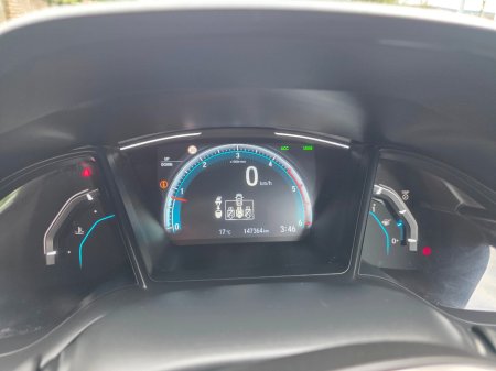 2019 Honda Civic - thumbnail 15