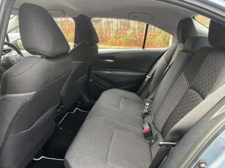 2023 Toyota Corolla LUNA 4DR SALOON AUTO €26,950 thumbnail