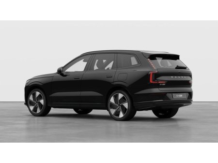 2026 Volvo EX90 - thumbnail 7