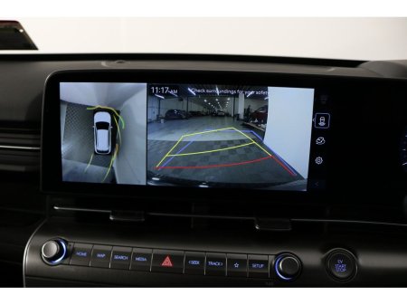 2025 Hyundai Kona - thumbnail 17