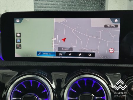 2022 Mercedes-Benz CLA Class - thumbnail 16