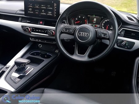 2022 Audi A4 30 TDI 136HP S Tronic SE *12 Month Warranty* €32,995 thumbnail