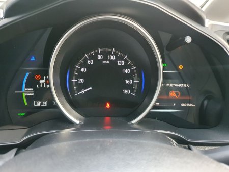 2018 Honda Jazz 1.5 SELF CHARGING HYBRID €13,350 thumbnail