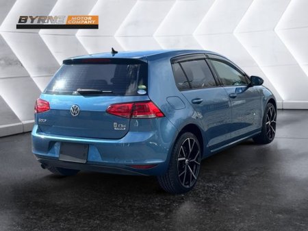 2015 Volkswagen Golf - thumbnail 5