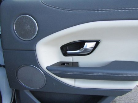 2017 Land Rover Range Rover Evoque - thumbnail 33