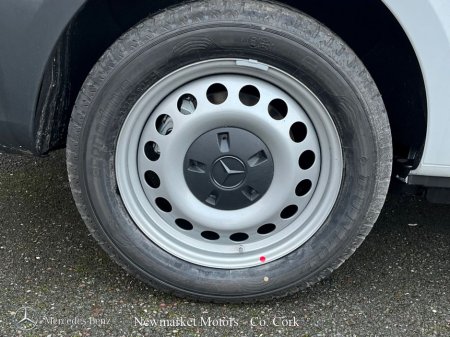 2026 Mercedes-Benz Vito - thumbnail 6