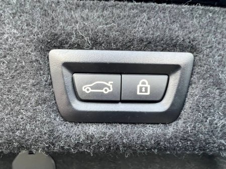 2022 BMW 5 Series 530e LUXURY LINE 2.0 HYBRID // HARMAN/KARDON // 360 VISUAL PARKING ASSIST // BMW INDIVIDUAL HEATED & COOLED SEATS €34,900 thumbnail