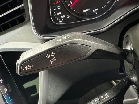 2022 Audi A6 - thumbnail 25