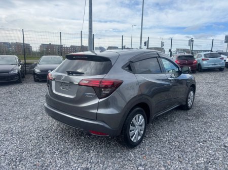 2020 Honda Vezel - thumbnail 3