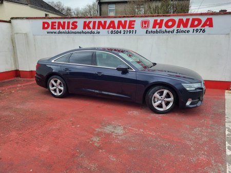 2019 Audi A6 - €24,500