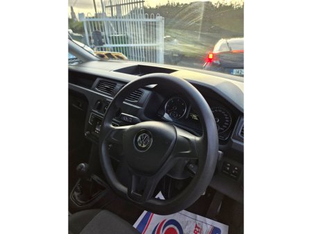 2018 Volkswagen Caddy - thumbnail 10