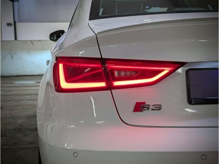 2015 Audi S3 - thumbnail 15