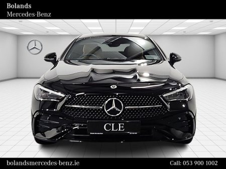 2026 Mercedes-Benz CLE - thumbnail 7