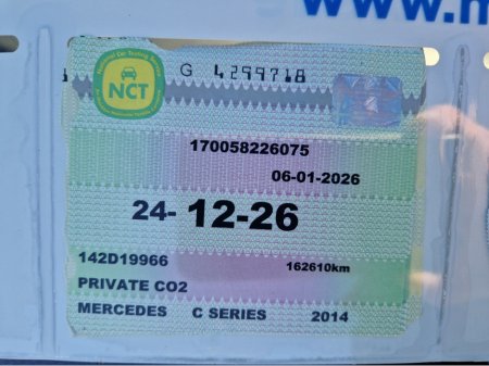 2014 Mercedes-Benz C Class - thumbnail 17