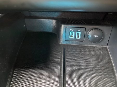 2022 Ford Focus ST-LINE EDITION 5DR 1.0T1 1.0T125 MHE thumbnail