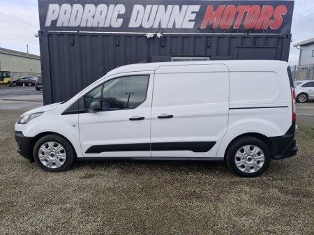 2022 Ford Transit Connect - thumbnail 3