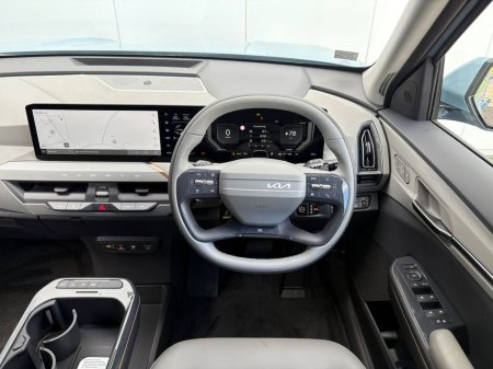 2026 Kia EV5 - thumbnail 11