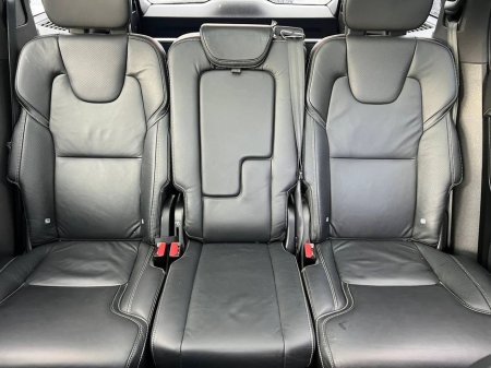 2022 Volvo XC90 R-DESIGN PRO T8 2.0 AWD HYBRID * HUGE SPEC * // OPENING PAN ROOF // LEATHER HEATED SEATS // RETRACTING TOW HOOK €46,900 thumbnail